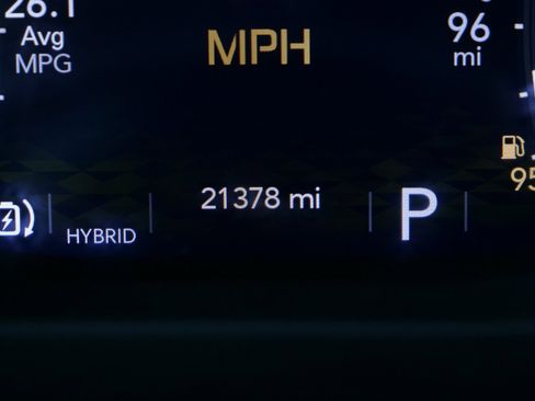 Used 2023 Jeep Wrangler Unlimited Rubicon 4xe w/ Cold Weather Group image 33