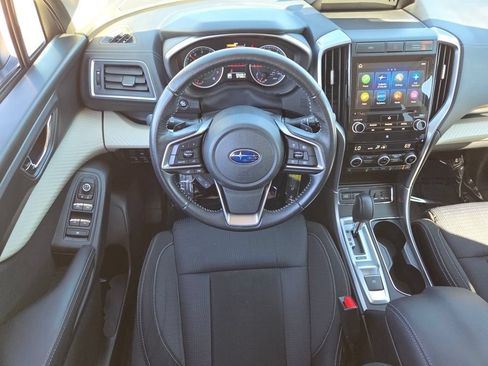 Used 2021 Subaru Ascent Premium AWD/4WD image 4