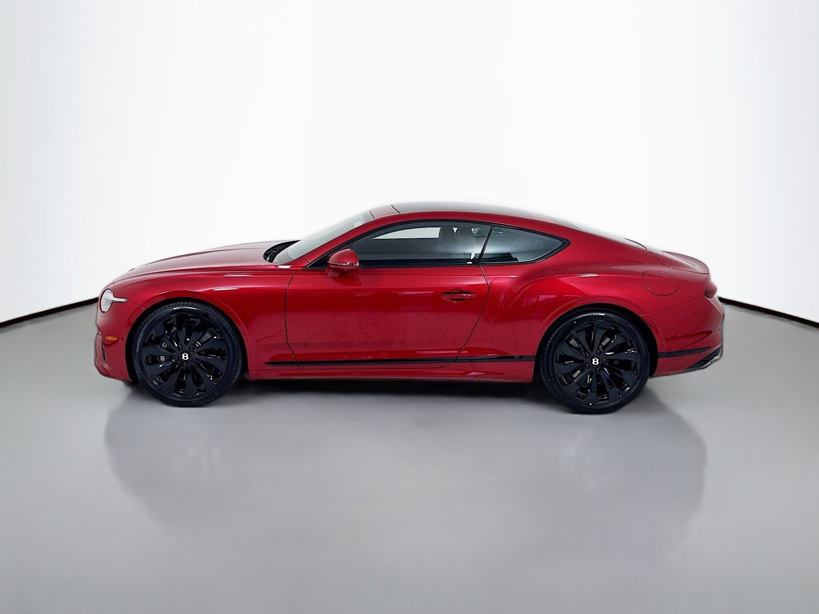Used 2026 Bentley Continental GT AWD/4WD image 6