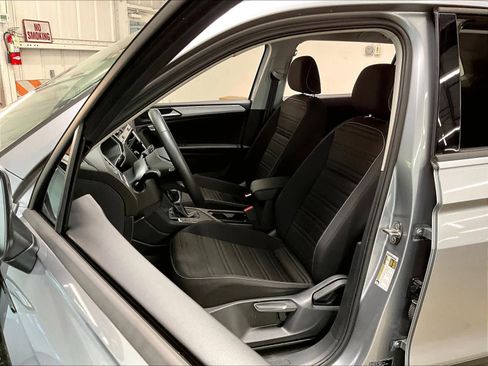 Used 2024 Volkswagen Tiguan S image 26