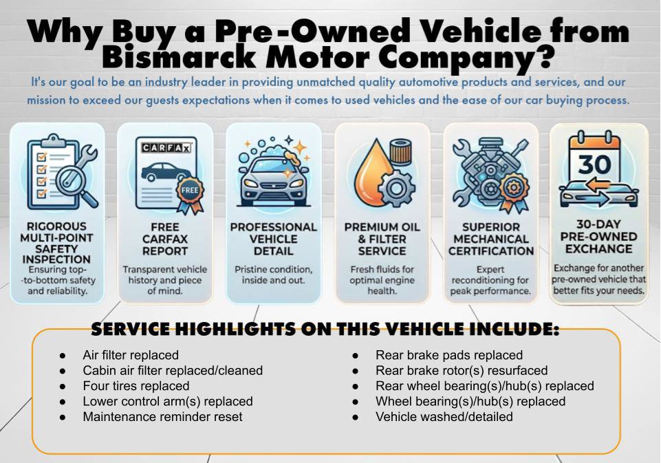 Used 2018 Subaru Forester 2.5i w/ Alloy Wheel Package AWD/4WD image 64