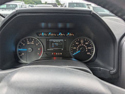 Used 2020 Ford F150 XLT w/ Equipment Group 302A Luxury AWD/4WD image 28