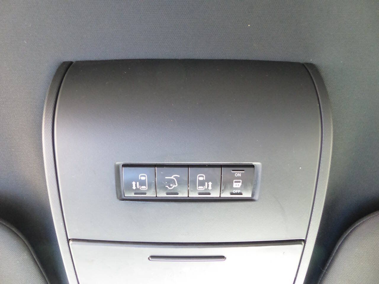 Used 2019 Dodge Grand Caravan GT FWD image 33