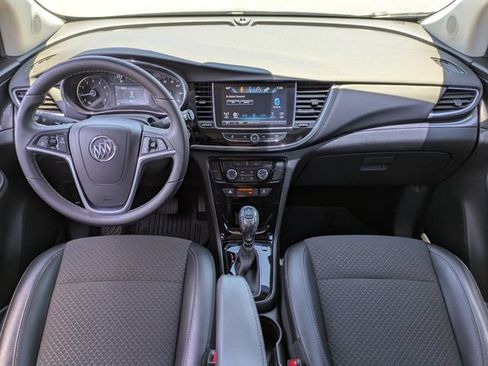 Used 2020 Buick Encore Preferred FWD image 16