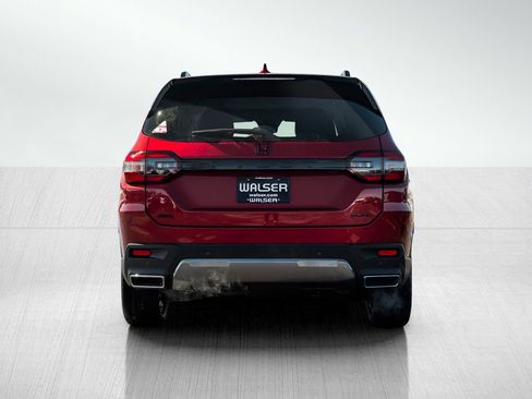 New 2026 Honda Pilot Elite image 5