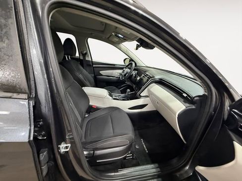 Certified 2022 Hyundai Tucson SEL w/ Convenience Package image 15