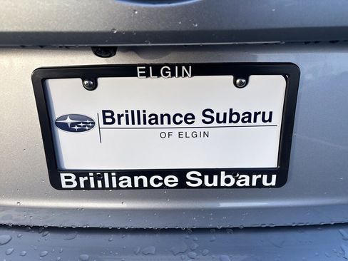 New 2026 Subaru Crosstrek 2.5i Wilderness image 10