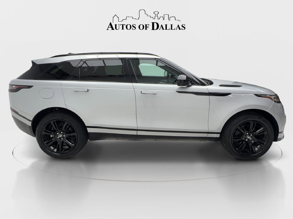 Used 2023 Land Rover Range Rover Velar R-Dynamic S AWD/4WD image 7
