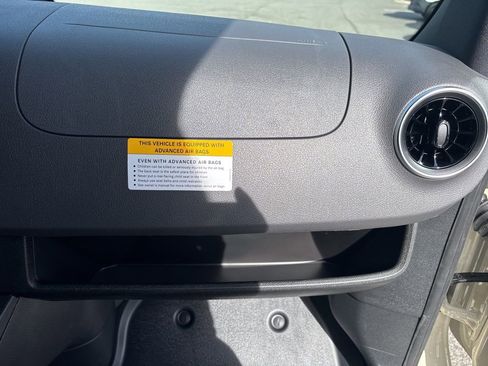 New 2026 Mercedes-Benz Sprinter 2500 image 24