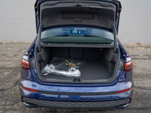 New 2026 Audi A3 2.0T Premium image 6