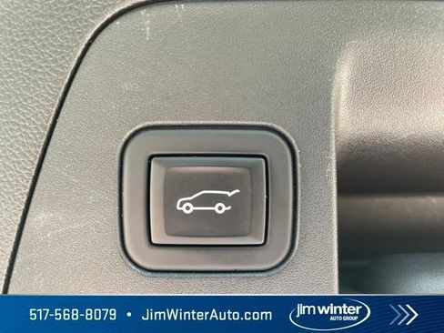 Certified 2023 Buick Envision Preferred AWD/4WD image 18