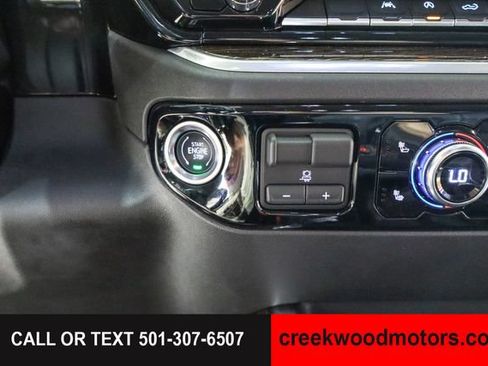Used 2025 GMC Sierra 1500 Elevation w/ Max Trailering Package RWD image 51