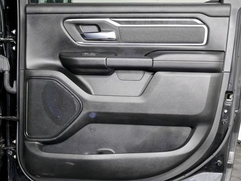 Used 2020 RAM 1500 Big Horn AWD/4WD image 44