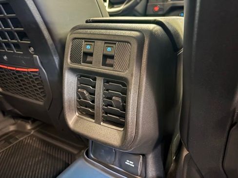 New 2026 Ford Bronco Raptor AWD/4WD image 34