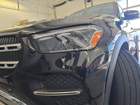 Certified 2026 Mercedes-Benz GLE 350 4MATIC image 34