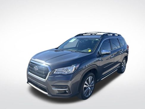 Used 2022 Subaru Ascent Touring image 1