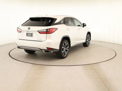 Used 2021 Lexus RX 350 FWD w/ Premium Package image 7