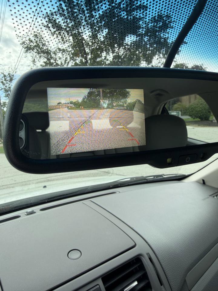 Used 2012 Ford Fusion SE FWD image 16