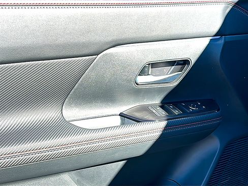New 2026 Nissan Kicks SR w/ SR Premium Package image 13
