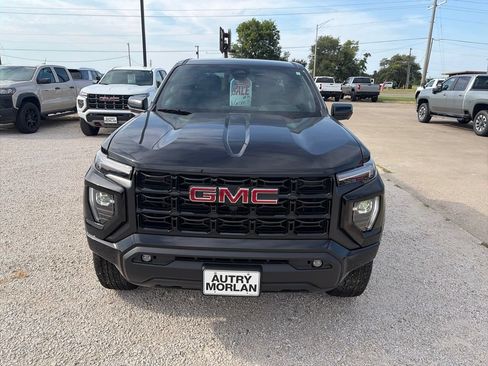 New 2026 GMC Canyon Elevation w/ Convenience Package AWD/4WD image 9