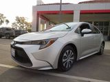 Certified 2022 Toyota Corolla LE image 3