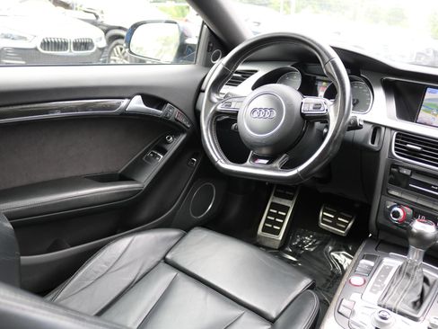 Used 2016 Audi S5 Premium Plus w/ Technology Package image 39