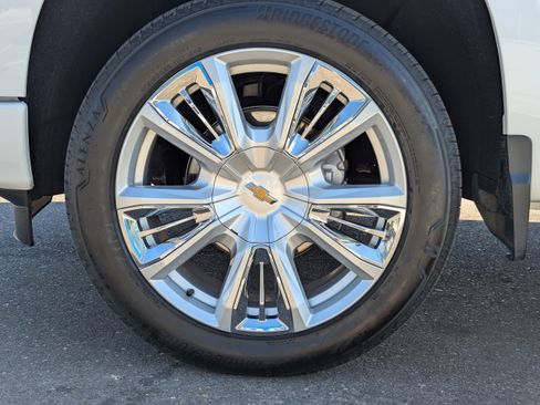 Certified 2025 Chevrolet Silverado 1500 RST AWD/4WD image 52