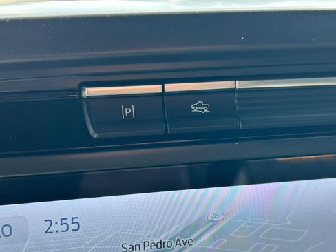 Used 2025 Ford F150 Tremor image 37