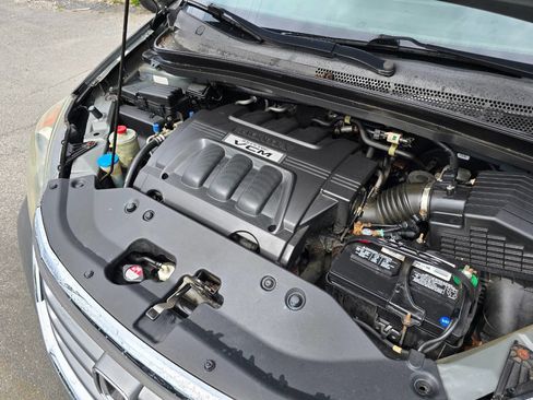 Used 2009 Honda Odyssey EX-L image 40