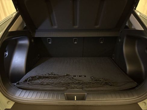 Certified 2024 Hyundai Kona SEL w/ Convenience Package image 9