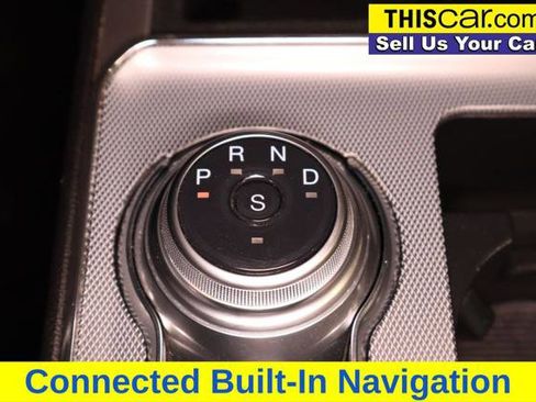 Used 2022 Ford Edge SEL image 21