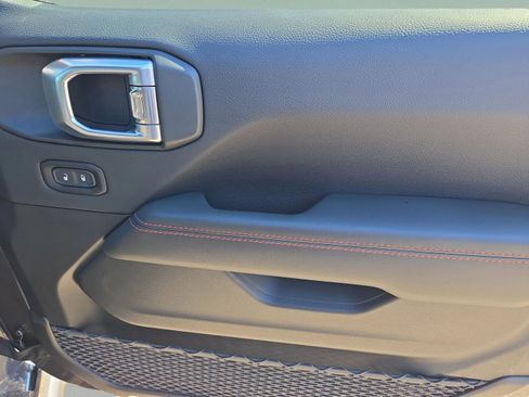 New 2026 Jeep Wrangler Rubicon image 27