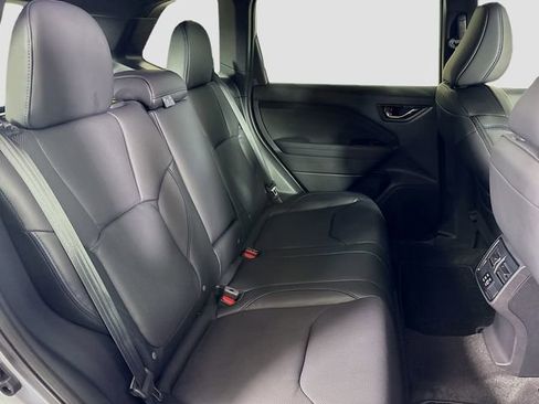 New 2026 Subaru Forester Limited image 29