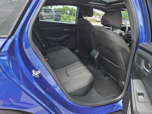 Certified 2024 Honda Accord Sport image 18