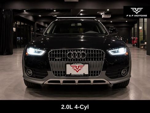 Used 2013 Audi A4 Premium Plus w/ Premium Plus Pkg AWD/4WD image 3