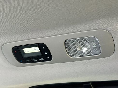 New 2026 Honda Odyssey EX-L image 14