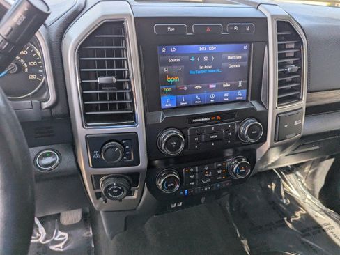 Used 2020 Ford F150 Lariat AWD/4WD image 19