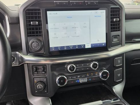 Used 2022 Ford F150 Lariat AWD/4WD image 10