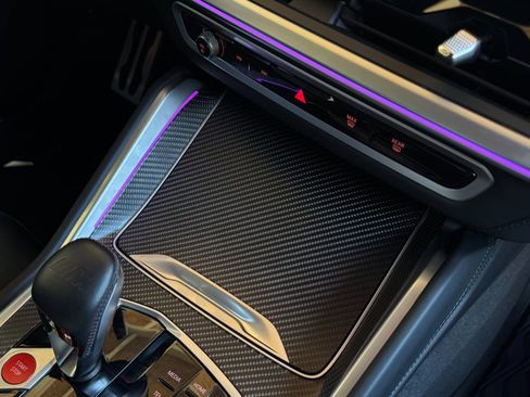 Used 2024 BMW XM image 29