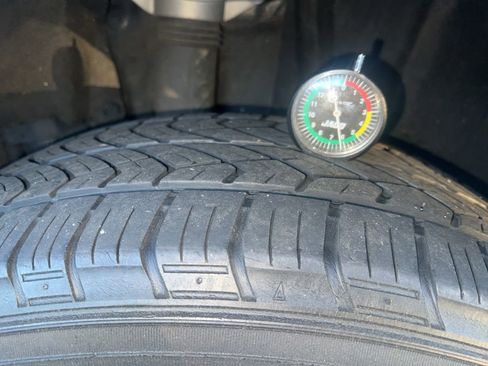 Used 2024 Toyota RAV4 LE image 13