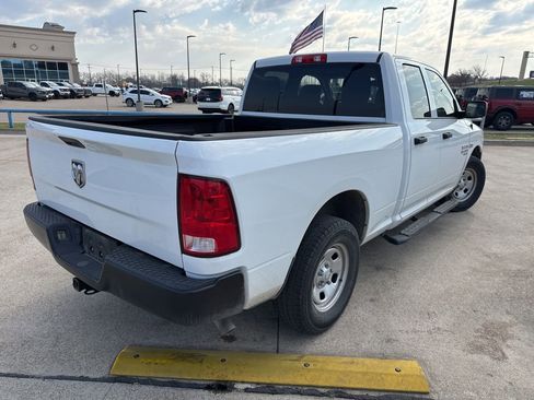 Used 2020 RAM 1500 Tradesman image 10