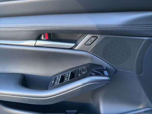 New 2026 MAZDA MAZDA3 2.5 S Sedan w/ Preferred Pkg image 13