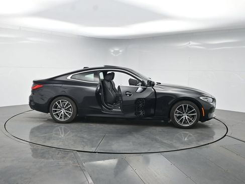 Used 2024 BMW 430i xDrive Coupe AWD/4WD image 42