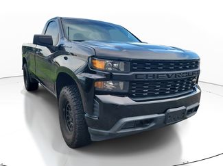 Used 2020 Chevrolet Silverado 1500 W/T AWD/4WD video 1