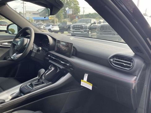 New 2025 Dodge Hornet GT image 14