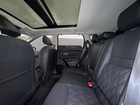 New 2026 Nissan Rogue Platinum w/ Platinum Premium Package image 12