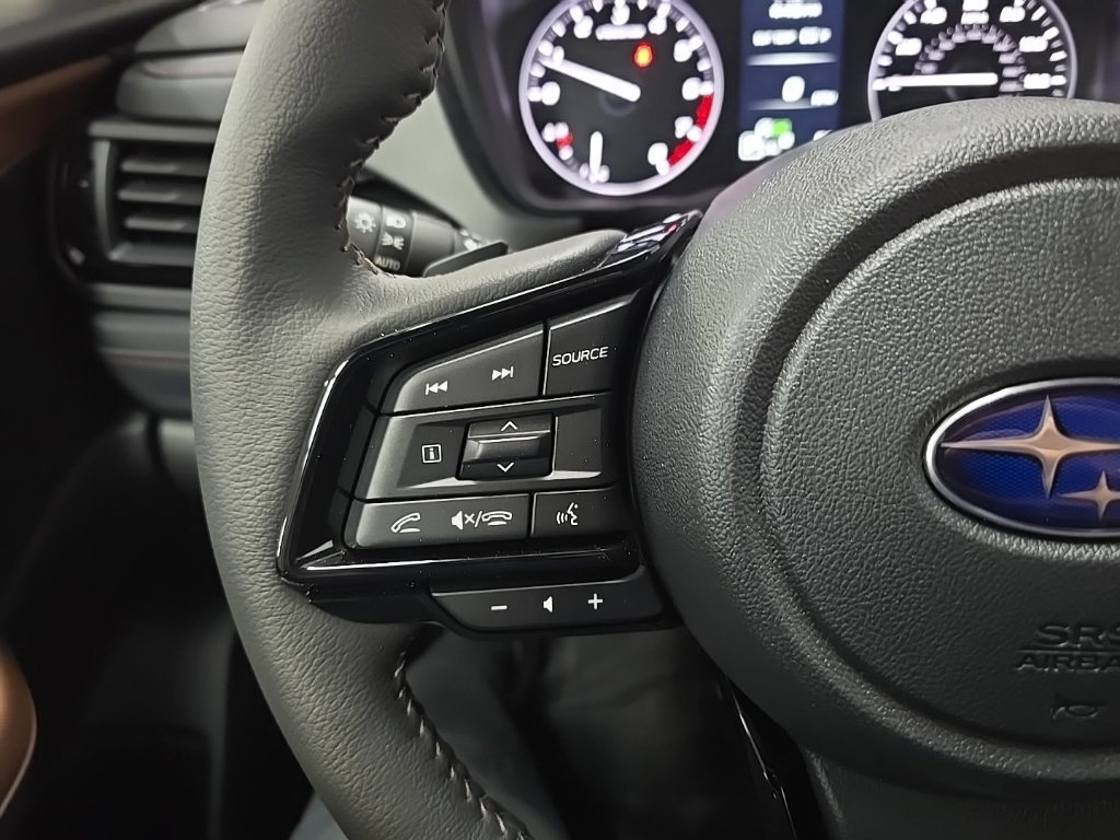 New 2026 Subaru Forester Touring AWD/4WD image 20