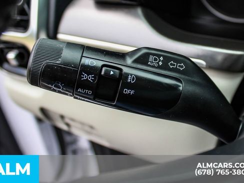 Used 2021 Kia Sorento SX FWD image 30