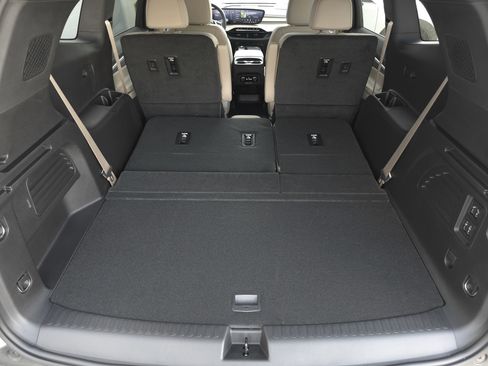 New 2026 Buick Enclave Preferred w/ Power Package FWD image 40