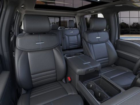 New 2026 Ford F350 Platinum w/ Tremor Off-Road Package image 10